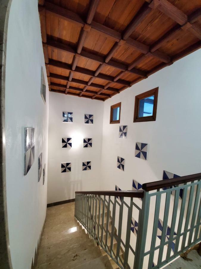 Palazzo Del Golfo Penthouse Castellammare del Golfo Exterior foto